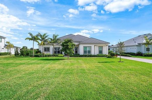 Villa in Jupiter, Palm Beach County
