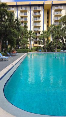 Complexos residenciais - Miami, Miami-Dade County