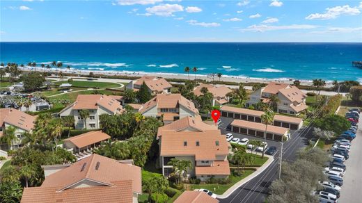 Residential complexes in Jupiter, Palm Beach
