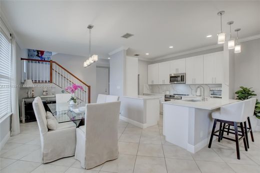 Townhouse in Fort Lauderdale, Broward County
