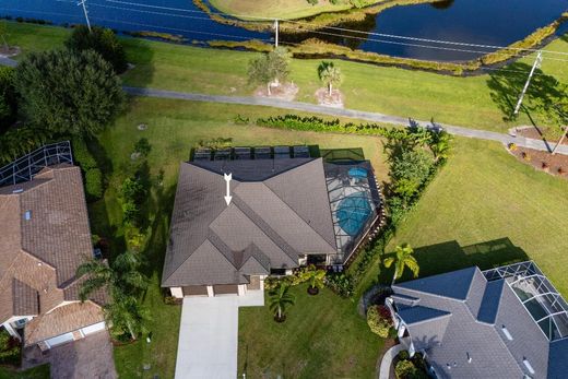 Villa in Port Saint Lucie, Saint Lucie County