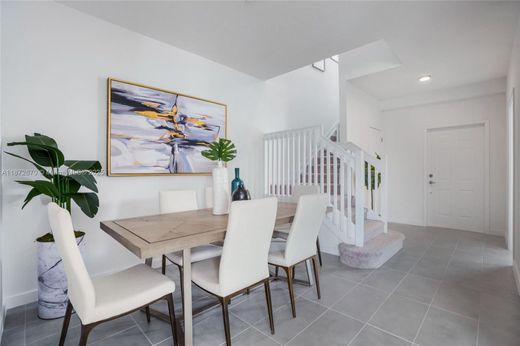 Townhouse in Homestead, Miami-Dade