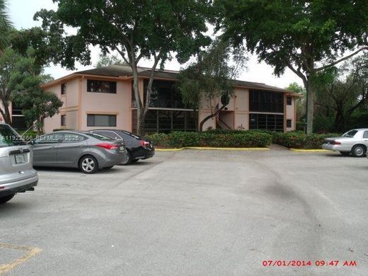 Жилой комплекс, Tamarac, Broward County