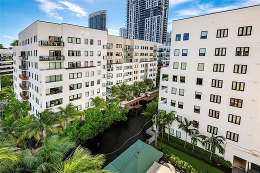 Komplex apartman Fort Lauderdale, Broward County