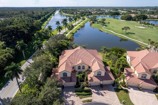 ウェストパームビーチ, Palm Beach Countyのアパートメント・コンプレックス