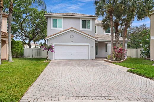Villa a Coconut Creek, Broward County