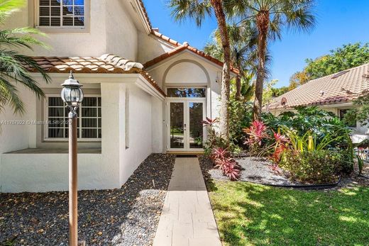 Villa à Pompano Beach, Comté de Broward