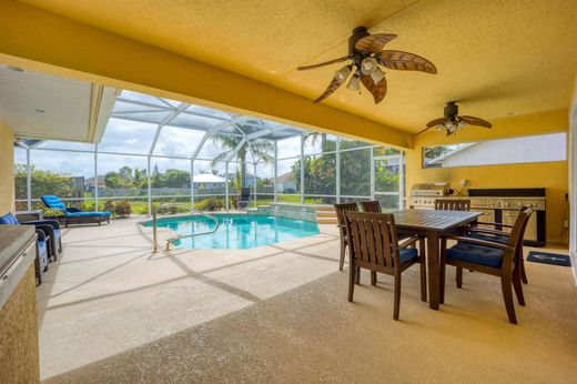 Villa en Port Saint Lucie, Saint Lucie County