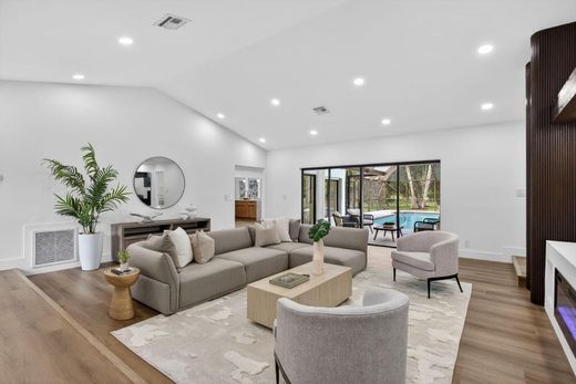 Βίλα σε Coral Springs, Broward County