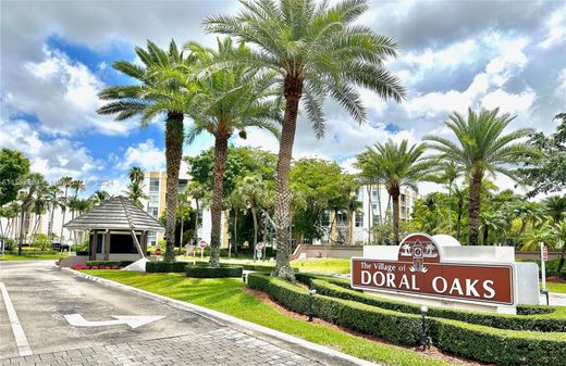Kamienica w Doral, Miami-Dade County