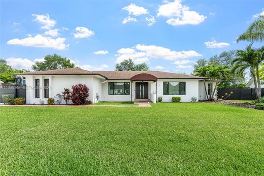 Villa in Miami, Miami-Dade County