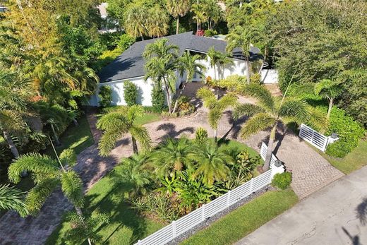 Villa a Pompano Beach, Broward County