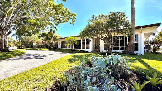 Villa a Fort Lauderdale, Broward County