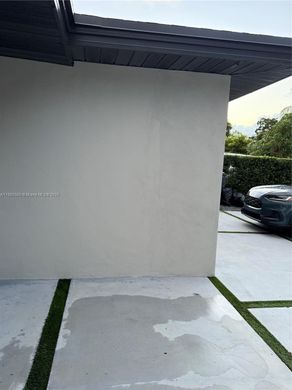 Villa à Hollywood, Comté de Broward