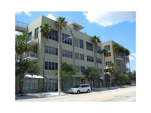 Complexes résidentiels à Fort Lauderdale, Comté de Broward