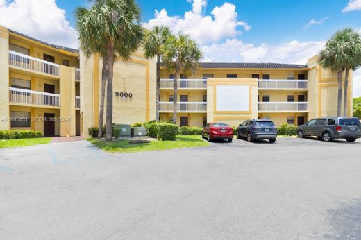 Complesso residenziale a Coral Springs, Broward County