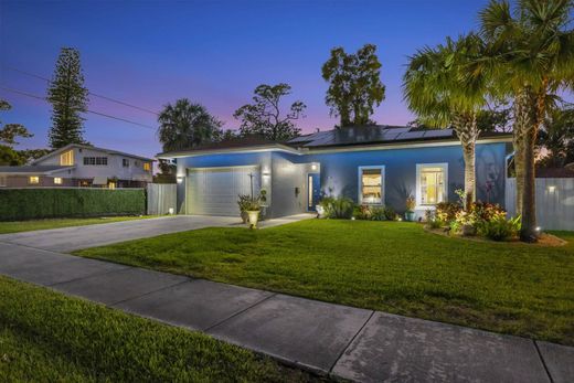 Villa - Fort Lauderdale, Broward County