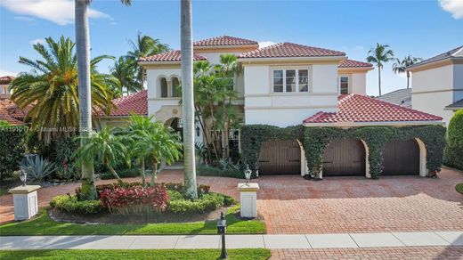 Villa a Palm Beach Gardens, Palm Beach County