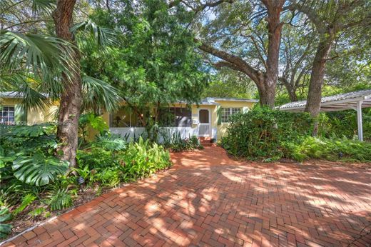 Villa à Miami, Comté de Miami-Dade