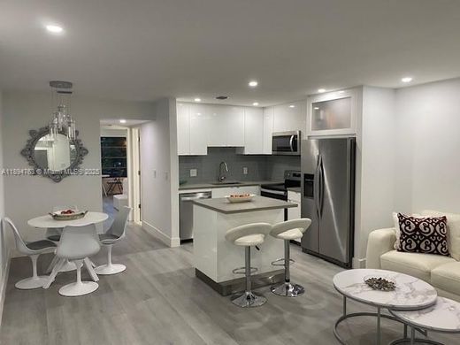 Жилой комплекс, Deerfield Beach, Broward County