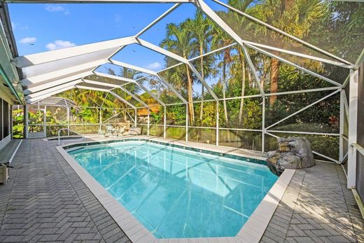 Βίλα σε Royal Palm Beach, Palm Beach County