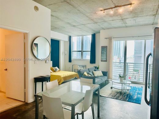Edificio en Miami, Miami-Dade County