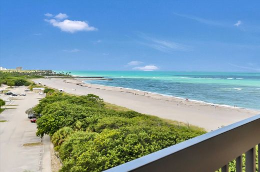 Wohnkomplexe in Jupiter, Palm Beach County