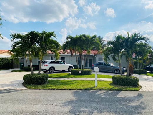 Villa Miami, Miami-Dade County