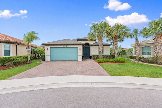 Villa in Port Saint Lucie, Saint Lucie County