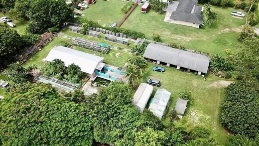 Villa - Homestead, Miami-Dade County