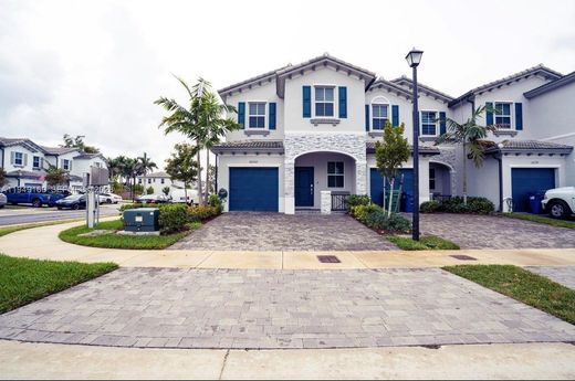 Stadthaus in Homestead, Miami-Dade County