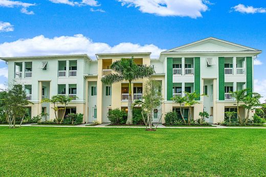 Townhouse in Palm Beach Gardens, Palm Beach