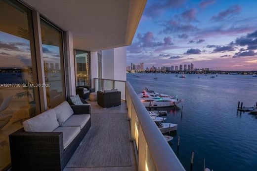 Wohnkomplexe in North Miami Beach, Miami-Dade County