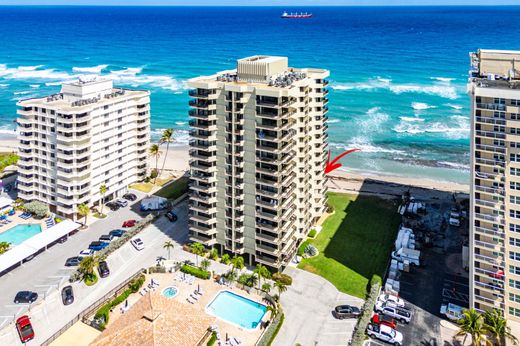 Wohnkomplexe in Palm Beach Shores, Palm Beach County