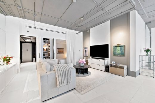 Residential complexes in Fort Lauderdale, Broward County