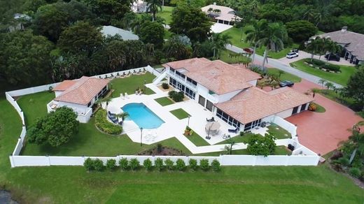 Villa in Delray Beach, Palm Beach