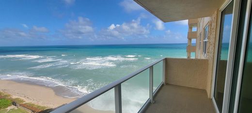 Complesso residenziale a Palm Beach Shores, Palm Beach County