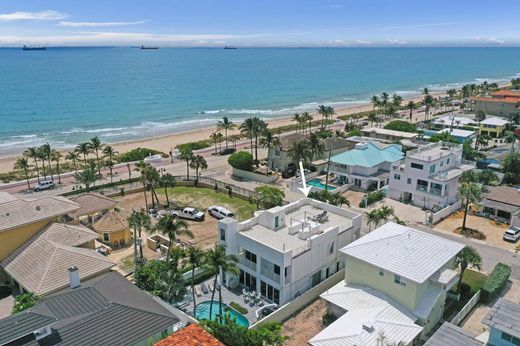 Villa in Fort Lauderdale, Broward County