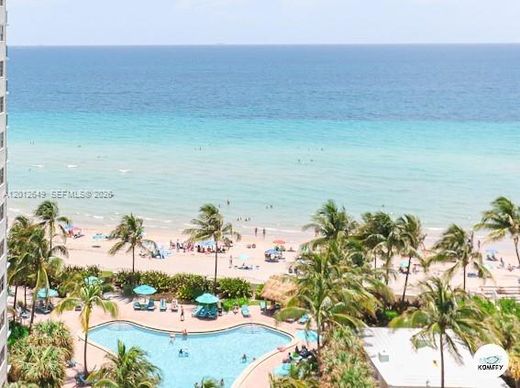 Complesso residenziale a Hollywood, Broward County