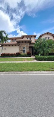 Residential complexes in West Palm Beach, Palm Beach