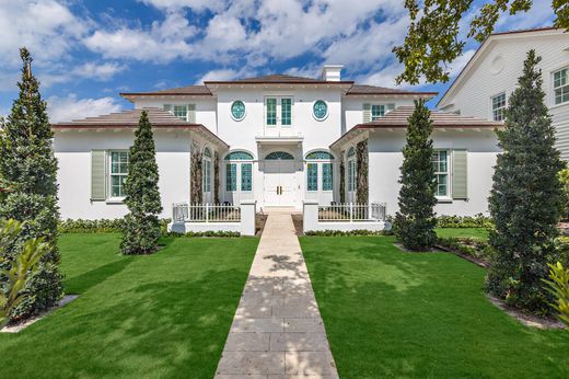 Villa in West Palm Beach, Palm Beach