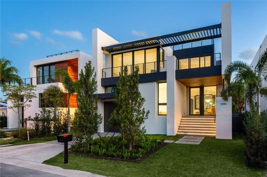 빌라 / 마이애미, Miami-Dade County