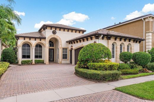 Villa in Delray Beach, Palm Beach County