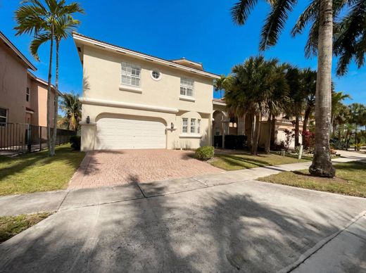 Villa a Plantation, Broward County