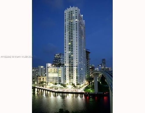 Appartementencomplex in Miami, Miami-Dade County