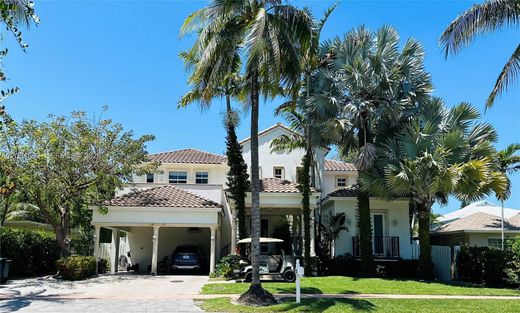 Вилла, Key Biscayne, Miami-Dade County