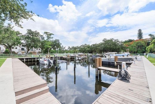 Townhouse in Dania Beach, Broward County