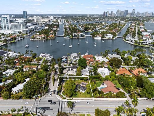 Villa in Fort Lauderdale, Broward County