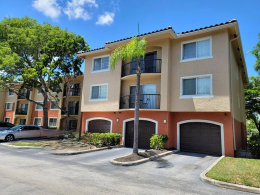 Komplex apartman West Palm Beach, Palm Beach County