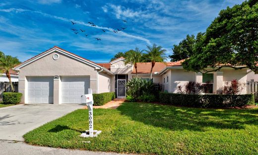 Villa a Margate, Broward County